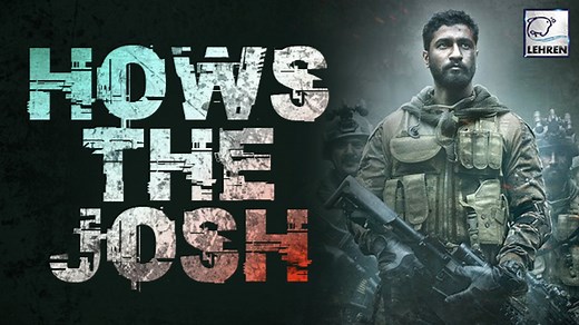 Here's How Uri's Popular Dialogue 'How’s the Josh?’ Became Popular