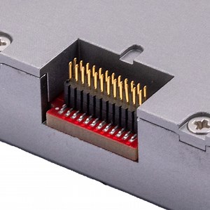 [Hot Item] High-Performance Mems Inertial Measurement Unit Enabling Accurate Estimation of The Body's Attitude