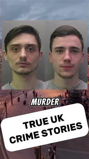 Friends Turned Foes—Drug Operation Ends in Fatal Betrayal #crime #criminal #gangster #truecrime