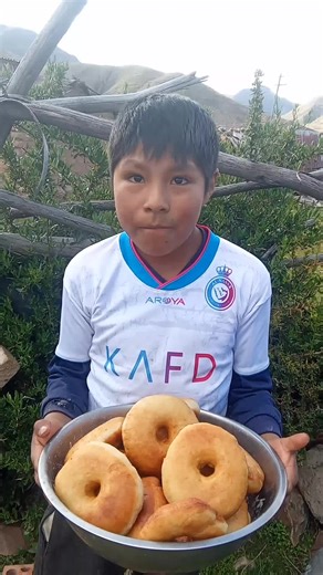 ¡Aprende a hacer deliciosas donas en casa! 🍩