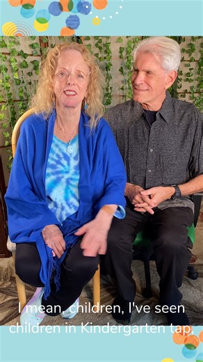 Adults, kids, people from all walks of life: good news. Dr. David Feinstein and Donna Eden wrote “Tapping: Self-Healing with the Transformative Power of Energy Psychology” to put a powerful set of self-healing tools in your hands. Happy book birthday, David and Donna! Thank you for bringing this invaluable resource into the world in partnership with Sounds True. Look for it at your favorite bookseller! Eden Energy Medicine Programs | Sounds True