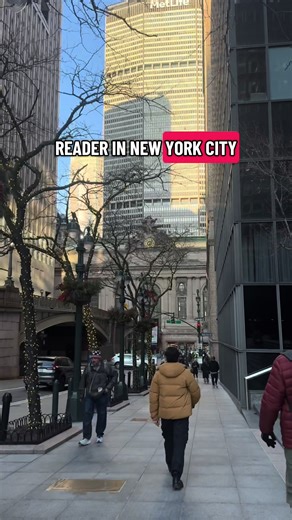 Bookish Activities to Enjoy in NYC