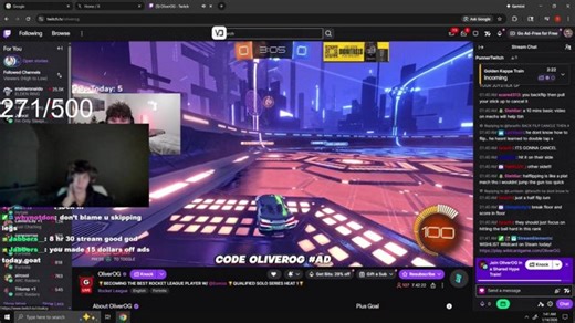 THIS MEANS WAR CHAT WE WILL WIN WHITE BOY OF THE YEAR HERE !com !code !twitter !tiktok