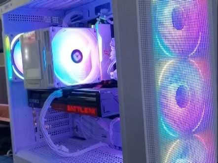 #diy电脑#咸阳组装电脑#咸阳本地电脑二十二年实体店#承接精工细装电脑，来料加工/