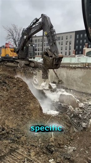 Why Buildings Fall Down in Under 10 Seconds