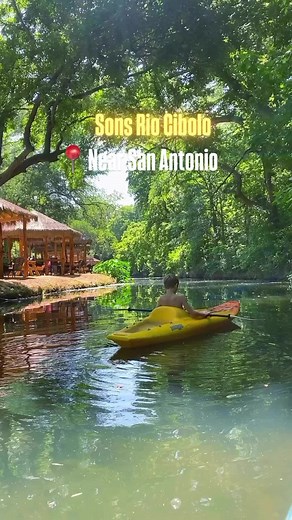 Affordable Waterfront Cabins Near San Antonio