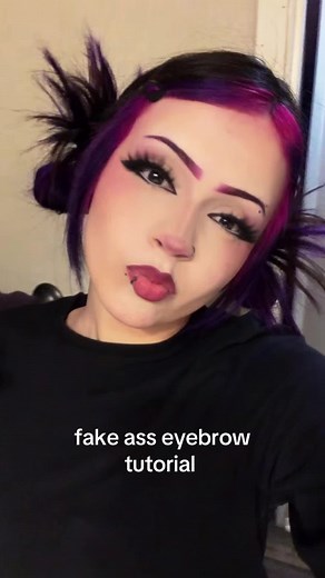 How to Do Eyebrows Like Me: Simple Eyebrow Tutorial