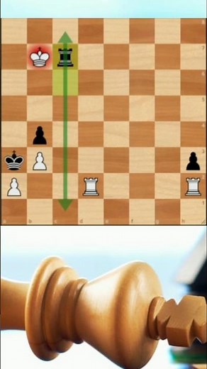 How to predict chess position patterns that beginners rarely know