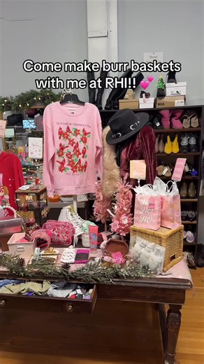 19 reactions | We have all the stuff you need to make the perfect burr basket!  | Rumor Has It | Facebook