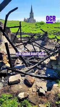 A serial arsonist is terrorizing our farms