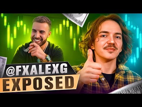 A Full Year With @FXALEXG's Forex Signals: RESULTS EXPOSED
