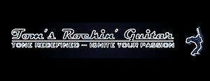 Allen Collins | Tom's Rockin' Guitar | Private Guitar Lessons and Tips