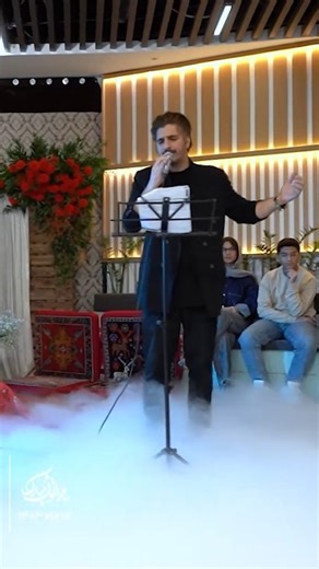 ‎MADAR.MALL | مادر مال‎ on Instagram‎: "شب یلدا، شبی که کنار هم بودن معنا پیدا می‌کنه 🍉 در بلندترین شب سال، در مجتمع گردشگری مادر خاطره ساختیم❤️ با خنده، موسیقی، گرمای جمع و دل‌هایی که تا صبح روشن موند.✨️ @madar.mall @madar.mall . . #دزفول#شب_چله#شب_یلدا#دورهمی#ویژه_برنامه"‎