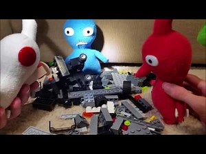 The Lost Pikmin Episode 4