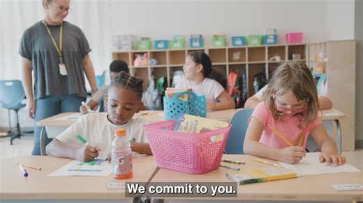 At a DCPS school, your child has access to programs that support: Academic advancement Physical & emotional wellness Artistic expression Cultural competence Enroll your learner at DCPS for an unforgettable education experience: enrolldcps.dc.gov | DC Public Schools | Facebook