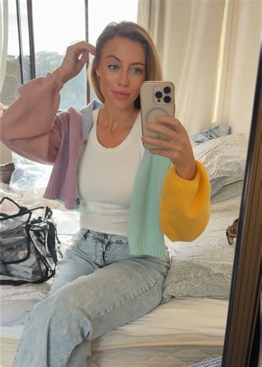 Wyluxe Ambassador ✨ @unexpectedlysober #Wyluxe #WyluxeAmbassadors #Review #TryOnHaul #StepIntoWyluxe