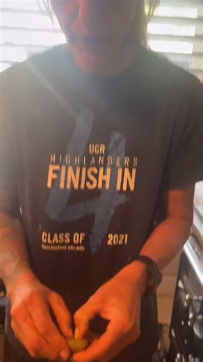 12K views · 882 reactions | Chowing down on some LIME CAVIAR.. these...