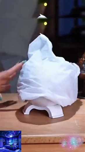 ไฟออโรร่าหมุนได้สำหรับห้องนอนและห้องนั่งเล่น