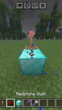 weirdest copper rod #shorts #minecraft #gaming