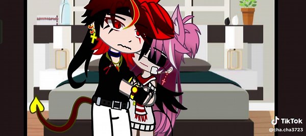 Gacha Club Lovers: Exciting Part 2 Video