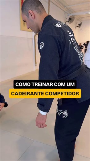 42K views · 299 reactions |  Treinar Jiu-Jitsu com o @taleslombardi...