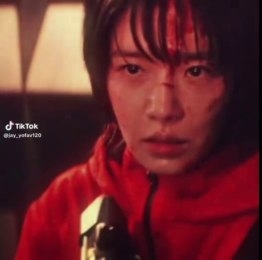 Squid Game: Inside the Mind of Guard 11