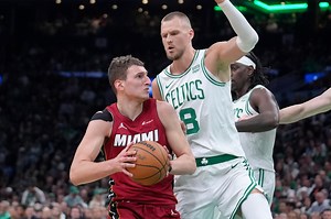 Kristaps Porzingis injury return target revealed (report)