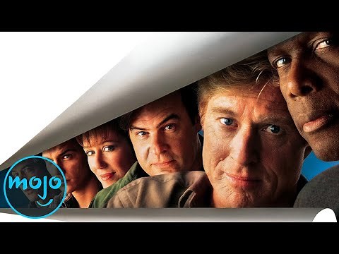 Top 10 90s Movies You Forgot Were Awesome