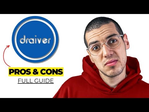Draiver App Review (2026) – Honest Breakdown & What You Should Know