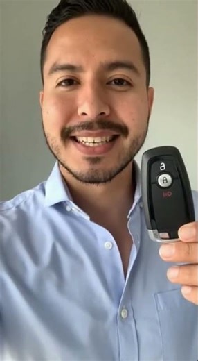 Llave Ford 2017-2024 Smart Key $500 en Miami | Programming Car