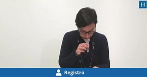 Vídeo: ¿Cómo se hace (bien) un test de saliva?