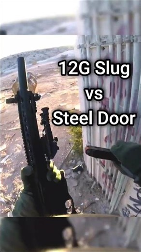 This shell has CRAZY power!💥