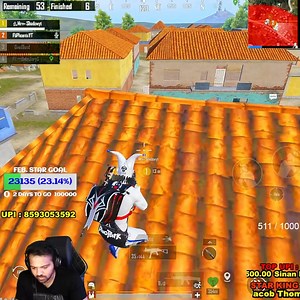 Revenge taken on enemy squad #phoenixyt #bgmi #pubgmobile | Phoenix YT