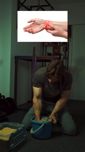 Реабилитация Кисти | Muscle Recovery