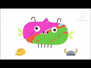 Sago Mini Bug Builder - Trailer