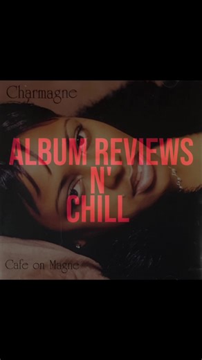 Today's Album Review Lineup: Join the Discussion!