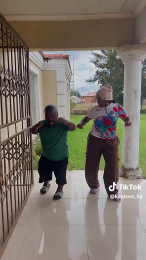 Join the Zep Dance Challenge with Kagiso KG