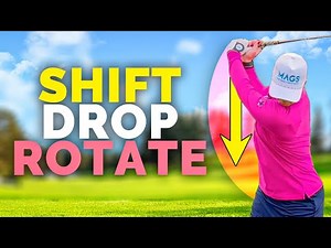 The Downswing Sequence Every Golfer Needs