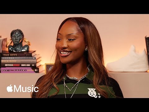 Tems: Born in the Wild, J. Cole & Tour | Apple Music