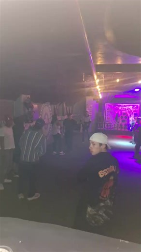 Hypernova Sound System on Reels