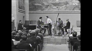29K views · 849 reactions | An hour for jazz friends In April 1964,...