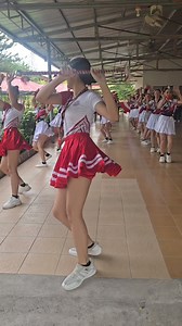 BINI - Drum corps of Notre Dame of Tacurong for Girls-Siena Alumni Association / Notre Dame - Siena College of Tacurong, Inc. #salamin #BINIph #foundation #Celebration #alumni #ndtgshs #fbreelsfypシ゚ #reelsvideoシ #fbreels2024 #fbreelsfypシ゚viralvideo #reelsviralシ #reelsfacebook #fbreelsviral #ATCHngBAYAN | Atch Abbie Delicana Abe