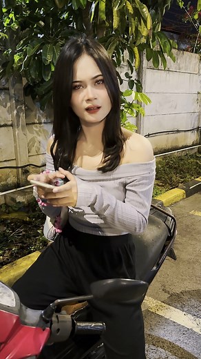 78K views · 637 reactions | cewe matre gatau diri | ETA Kingdom | Facebook