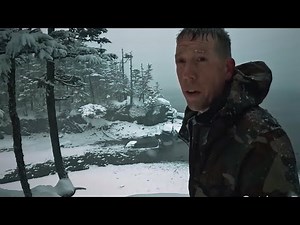 8 Most Disturbing Camping Encounters Ever Caught On Camera