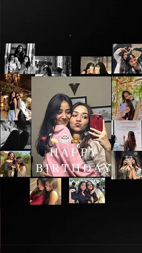 Birthday Template | Happy Birthday | Happy Birthday VN Code Template | How To Use VN Code #ytshorts