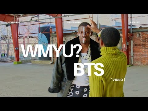 BTS Diaries: What Makes You Unique?