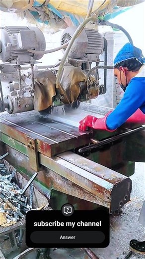 How to Cut Ziyarat Marble | Resizing & Cutting Guide