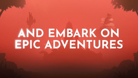 Disney Dreamlight Valley: The Storybook Vale - Official Expansion Pass Launch Trailer