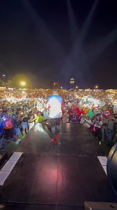 53K views · 1.7K reactions | Gracias mi gente linda del FESTIVAL DOMINICANO DE PERTH AMBOY, NJ  | Luis Miguel del Amargue | Facebook
