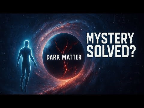 Dark Matter & Dark Energy Explained | The Universe's Greatest Mysteries Revealed!